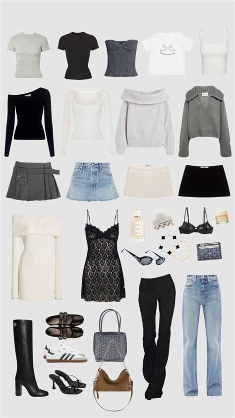 Check Out Thatlibrabitch S Shuffles Cute Everyday Outfits Simple