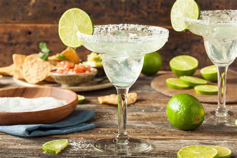 Applebee's Offering $1 Margaritas Throughout October