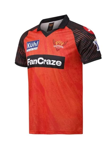 Sunrisers Srh Ipl 2024 Janani Sports