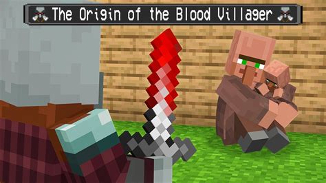 The Origin of the BLOOD VILLAGER... Chords - Chordify