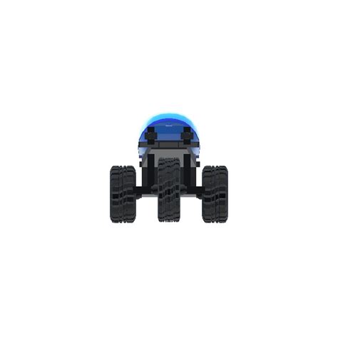 Simpleplanes Dune 2 Trike