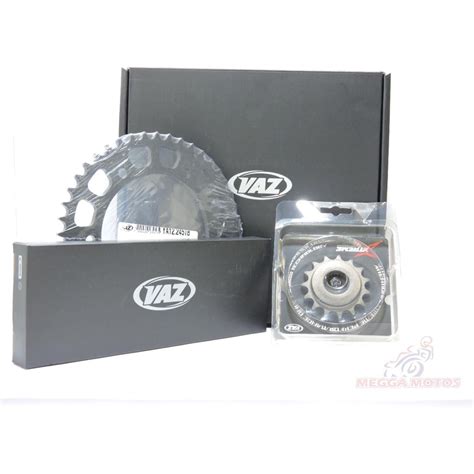 Kit Relacao Cbx 250 Twister Vaz Extreme Retentor 3087 No Shoptime