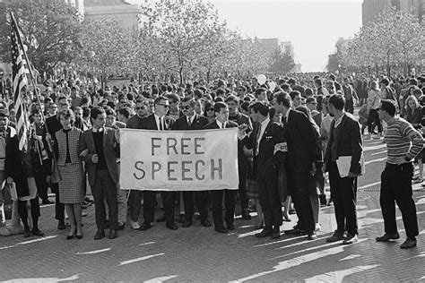 Free Speech Should Be Protected El Estoque