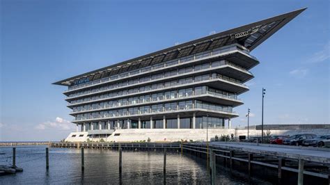 Ferring Moves Into New Danish Headquarters