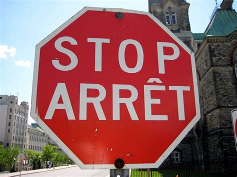 21 Times The French Language Was Just Too Much The Language Nerds