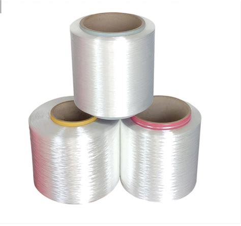 Nylon 6 66 High Tenacity FDY Yarn For Industrial Fabric Nylon66 And