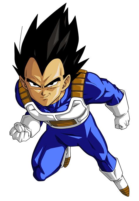 Vegeta Png Hd Png Pictures Vhvrs