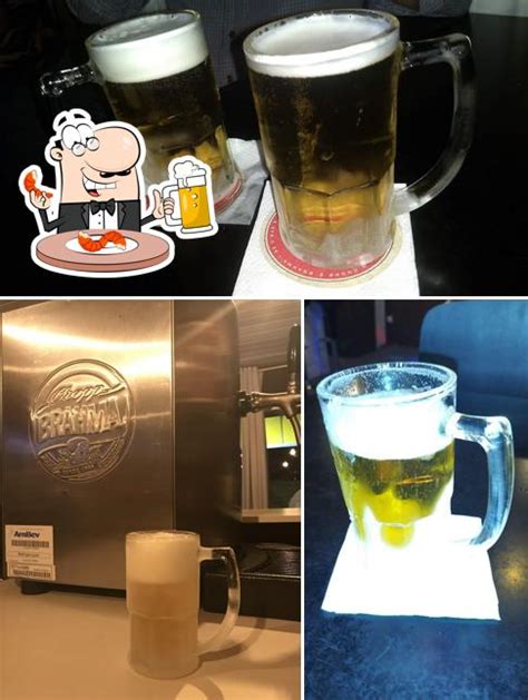 Chopperia Resenha Pub Bar Porto Velho Avalia Es De Restaurantes