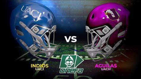 Indios Uacj Vs Guilas Uach Youtube