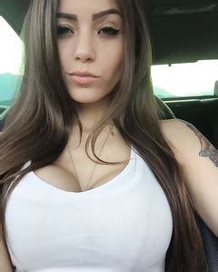 Melanie Pavola Big Tits Pic Of 37