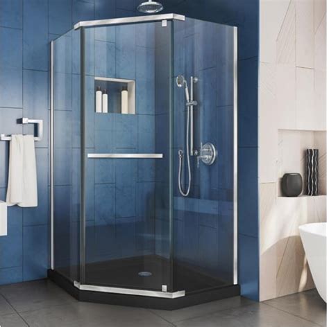 Douches Douches En Coin Bases De Douche Portes De Douche Et Plus Rona