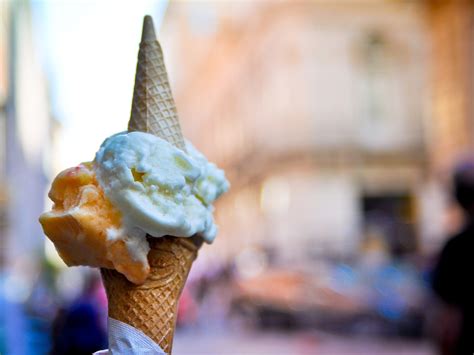 Gelato: How To Make Homemade Italian Gelato – DesiDakaar