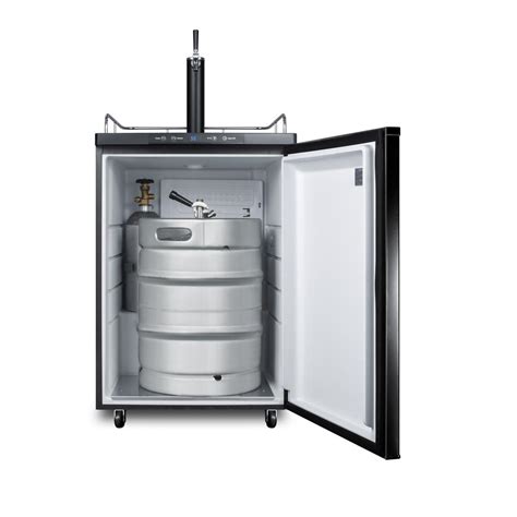 Summit Under Cabinet Kegerator | Cabinets Matttroy