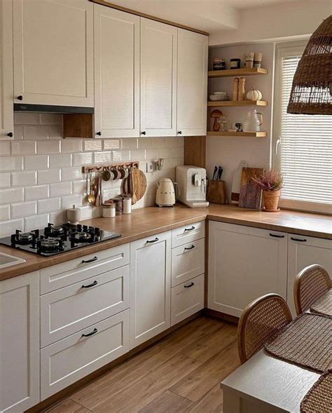 Small Kitchen Decorways To Make It Effective And Functionalmatchness