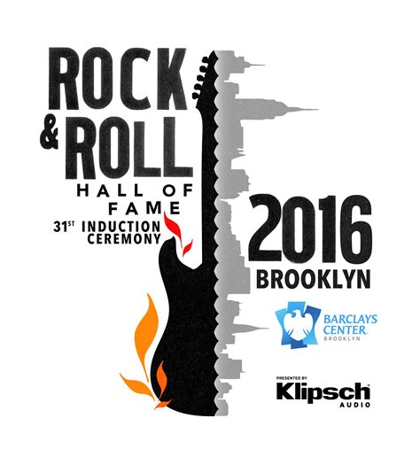 Rock and Roll Hall of Fame Announces 2016 Inductees