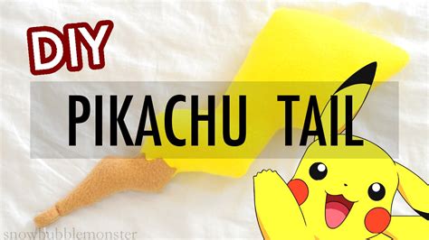 Pin The Tail On The Pikachu Printable