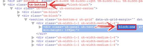 How To Use Css Selectors To Customize Your Sites Design Ostraining