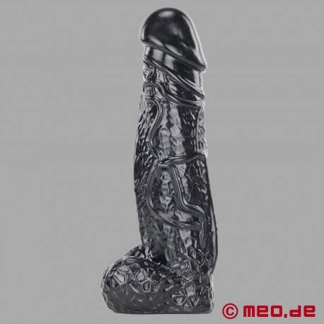 Dildo Hunglock Veiny X Cm Comprar Online En Meo Dildos