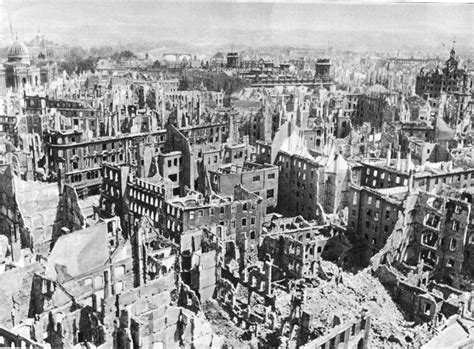 Casey Harter - NCC Germany D-Term 2012: Bombing of Dresden '45 and ...