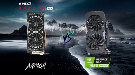 Gtx 1650 Super Vs Rx 580 8gb Gaming Benchmarks Fps Comparison 2020