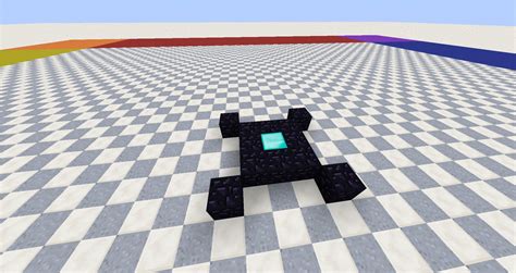 Void Unbound A Twist On Skyblock Survival Maps Mapping And