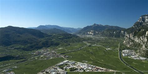 Mezzolombardo Ontdek Trentino Toeristische plaatsen Trentino Italië