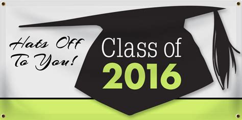 Graduation Banner Templates Free (2) - TEMPLATES EXAMPLE | TEMPLATES ...