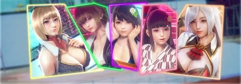 Honey Select 2 Libido Dx For Steam Introduction Page