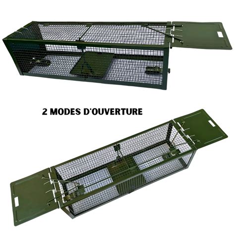Pièges à rat et souris mâchoires efficaces contre les nuisibles wanke