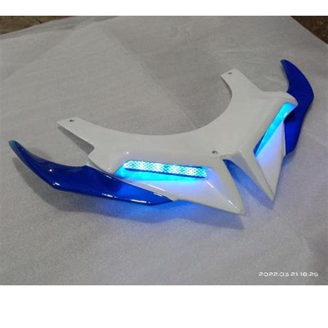 Jual winglet HONDA Vario led 125 150 old 2015 2017 PLUS LAMP LED ア