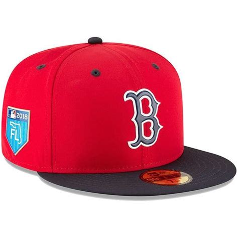 Boston Red Sox Spring Training Gift Guide