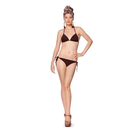 Bikini Hose B Burdastyle