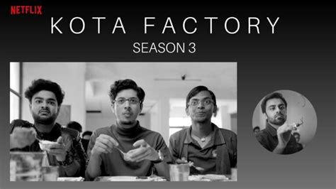 Kota Factory Season 3 Release Date 2023 Star Cast And Crew Trailer