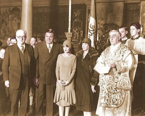 Babe Ruth S Lovelife Neatorama