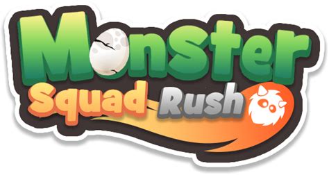 Monster Squad Rush