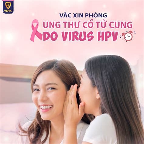 5 Địa điểm tiêm phòng HPV ngừa ung thư cổ tử cung đáng tin cậy tại TP