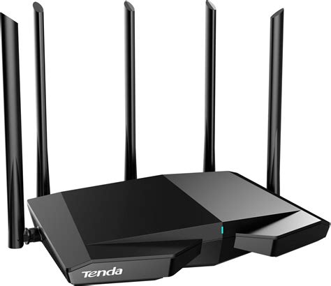 Router Tenda TX27 Pro Opinie I Ceny Na Ceneo Pl