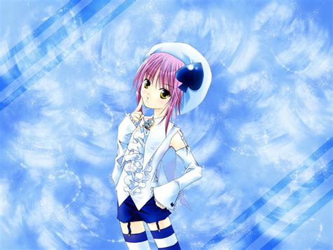 Shugo Chara Shugo Chara Transformations Club Wallpaper 9395923