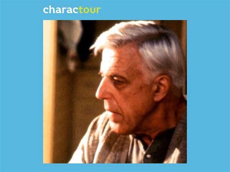 Jud Crandall from Pet Sematary | CharacTour