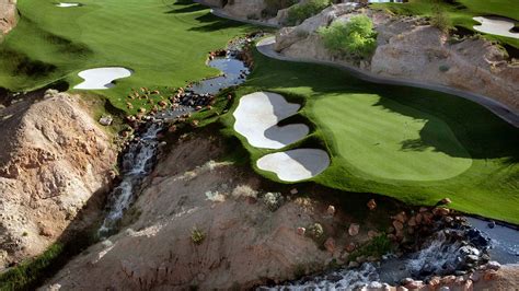 Wolf Creek Golf Club Tee Times And Golf Packages Mesquite