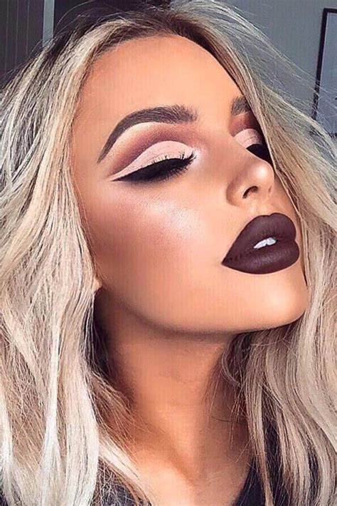 18 Cut Crease Makeup Ideas To Try This Year