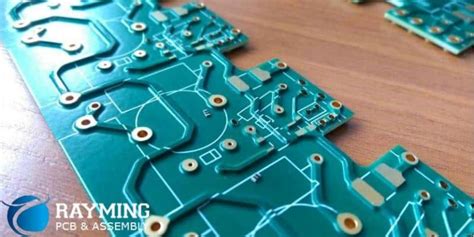 How To Design Power Pcb Rayming Pcb