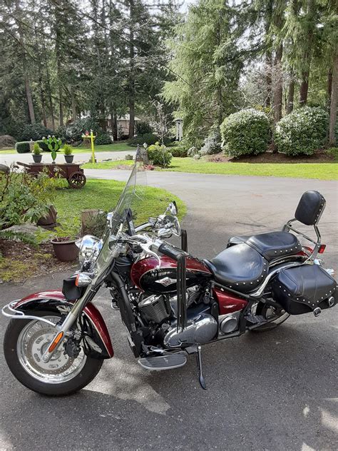 Motorcycle - Motorcycles & Scooters - Auburn, Washington | Facebook