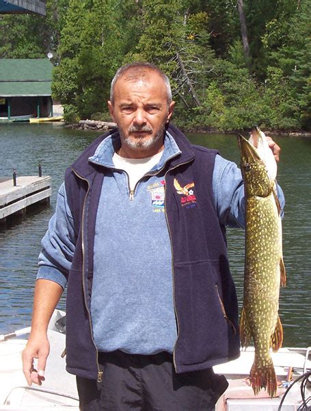 Fish Lake Temagami - Canusa Vacations