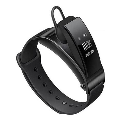 Huawei Talkband B Lite Smart Watch Price In Bangladesh Star Tech