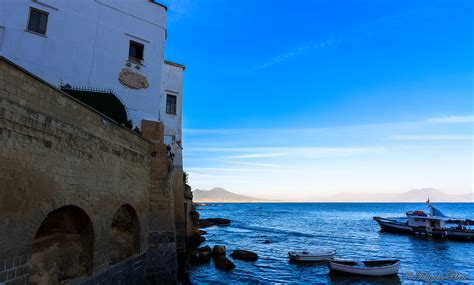 A Fenestella E Marechiaro Marechiaro Napoli Italia Flickr