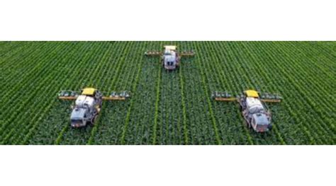 Vantage Market Research Precision Farming Market Growing Morning Ag