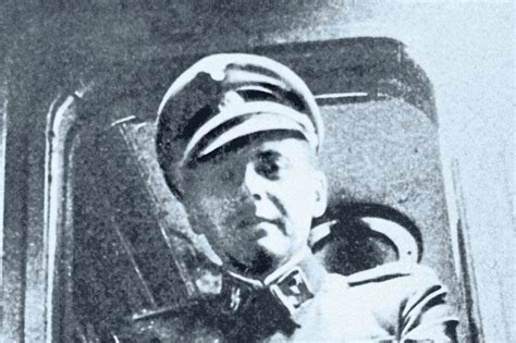 ‘The Disappearance of Josef Mengele’ Review: Monster in Exile - WSJ
