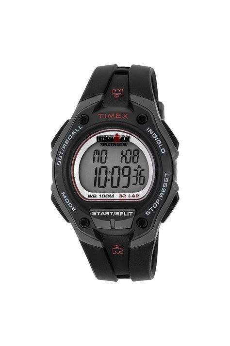 Timex Ironman Watch T5K417