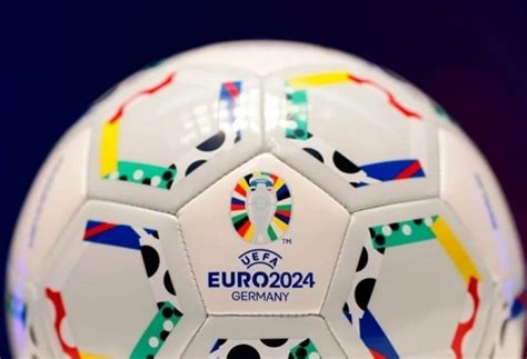 Мячі Євро 2024: топові м'ячі для гри